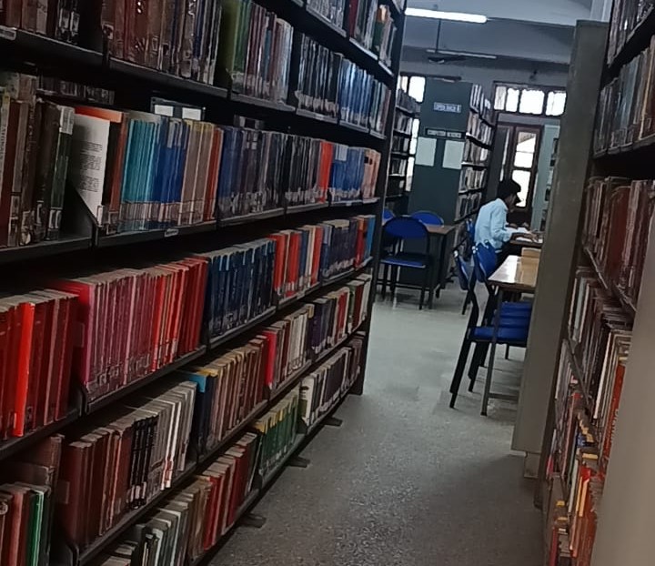 SAHE University Academic Building photo 5